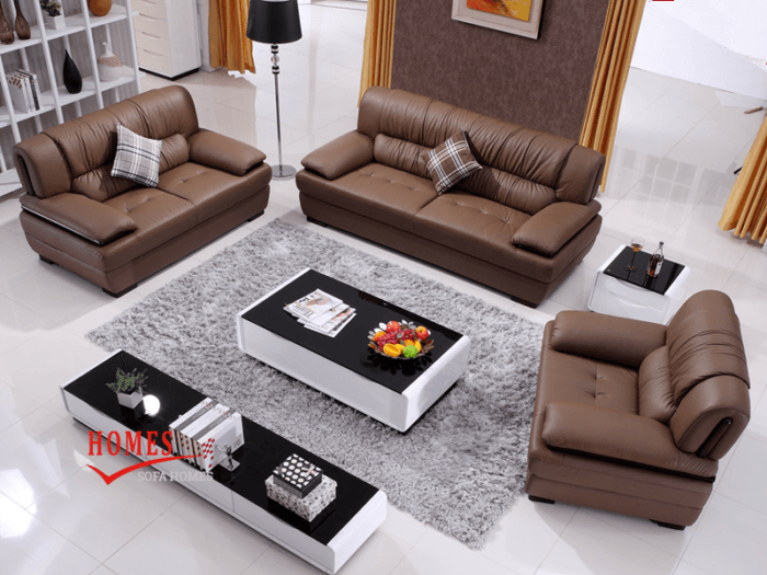 sofa cao cấp tại TPHCM nên mua ở đâu