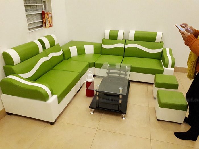 sofa giá 3 triệu