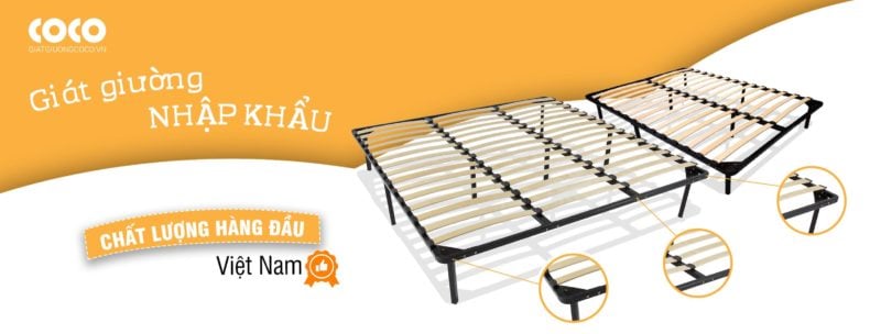 Mua dát giường ở Hà Nội giá rẻ địa chỉ nào?
