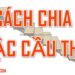 Cách Chia Bậc Cầu Thang 21, 17 Bậc Theo Phong Thủy