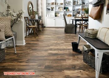 Mua sàn gỗ Trung Quốc ở đâu tại Hà Nội giá rẻ, chất lượng