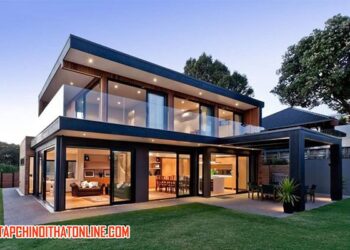 Mẫu Nhà Tiền Chế Bằng Tôn Đẹp Và Giá Tham Khảo 30 – 50 Triệu