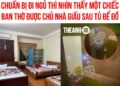 Cách Đặt Giường Ngủ Sau Phòng Thờ Tốt Về Phong Thủy