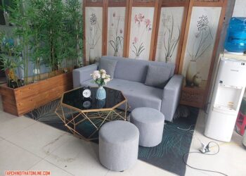 Có Nên Mua Sofa Giá Rẻ Hay Không?