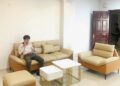 Không Nên Đặt Sofa Dưới Bàn Thờ Ví Lý Do Này
