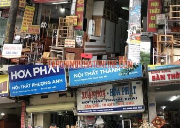 Mua Bàn Trà Sofa Ở Đâu Hà Đông Hà Nội?
